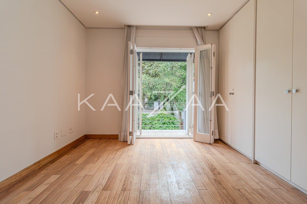 Casa à venda e locação na Vila Nova Conceição - Foto 29