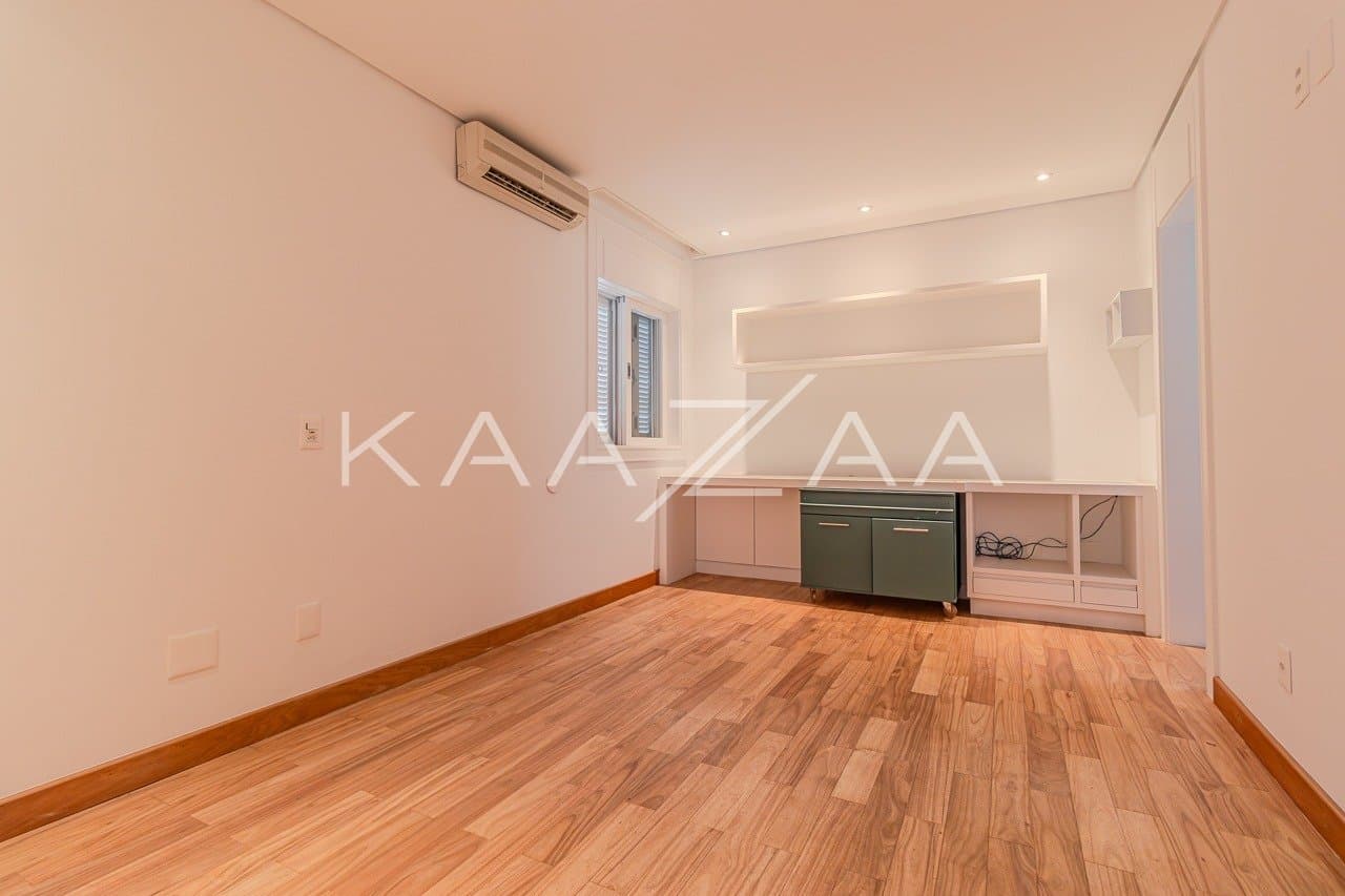 Casa à venda e locação na Vila Nova Conceição - Foto 31