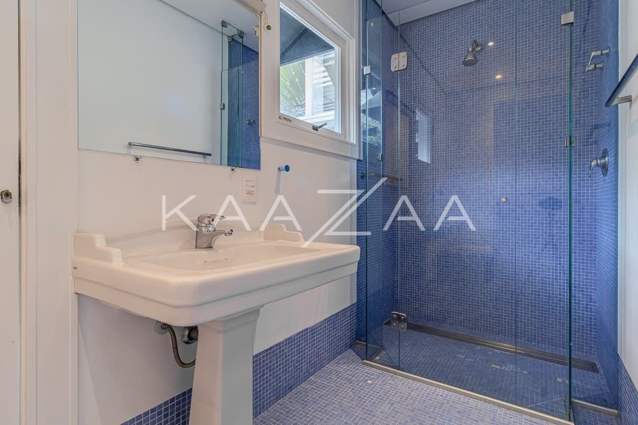 Casa à venda e locação na Vila Nova Conceição - Foto 34