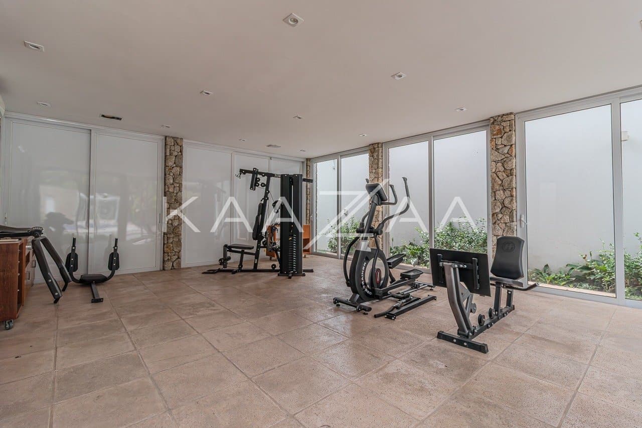 Casa à venda e locação na Vila Nova Conceição - Foto 35