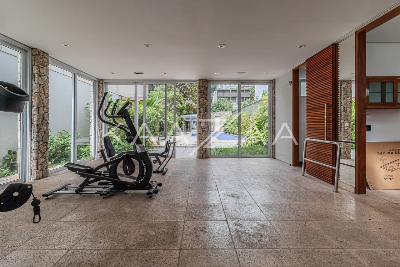 Casa à venda e locação na Vila Nova Conceição - Foto 36