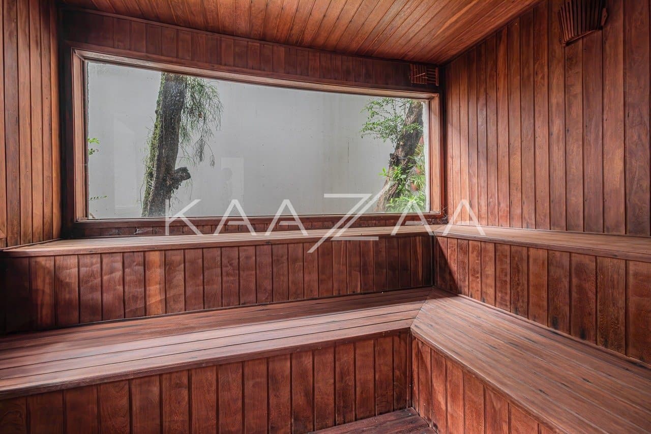 Casa à venda e locação na Vila Nova Conceição - Foto 37