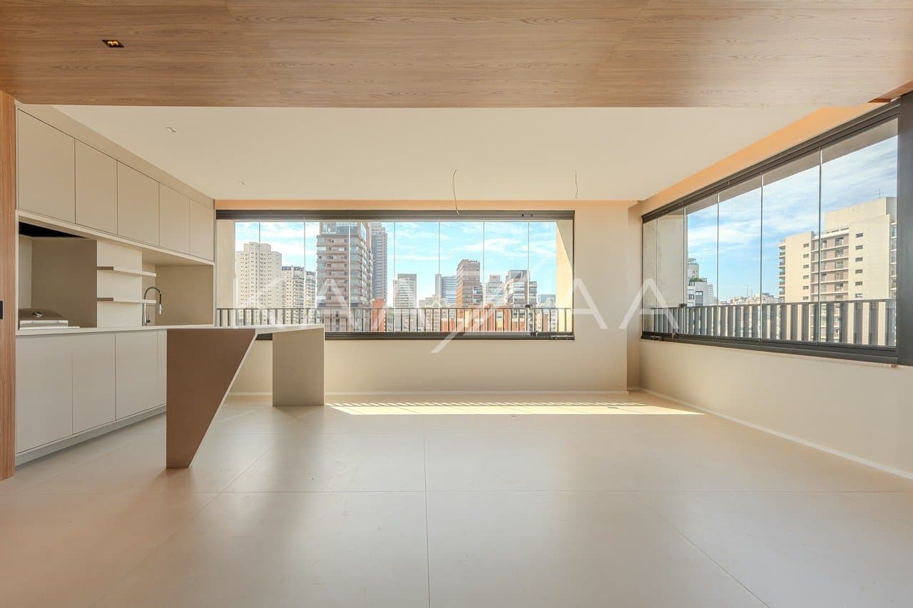 Apartamento à venda em Pinheiros - Foto 2