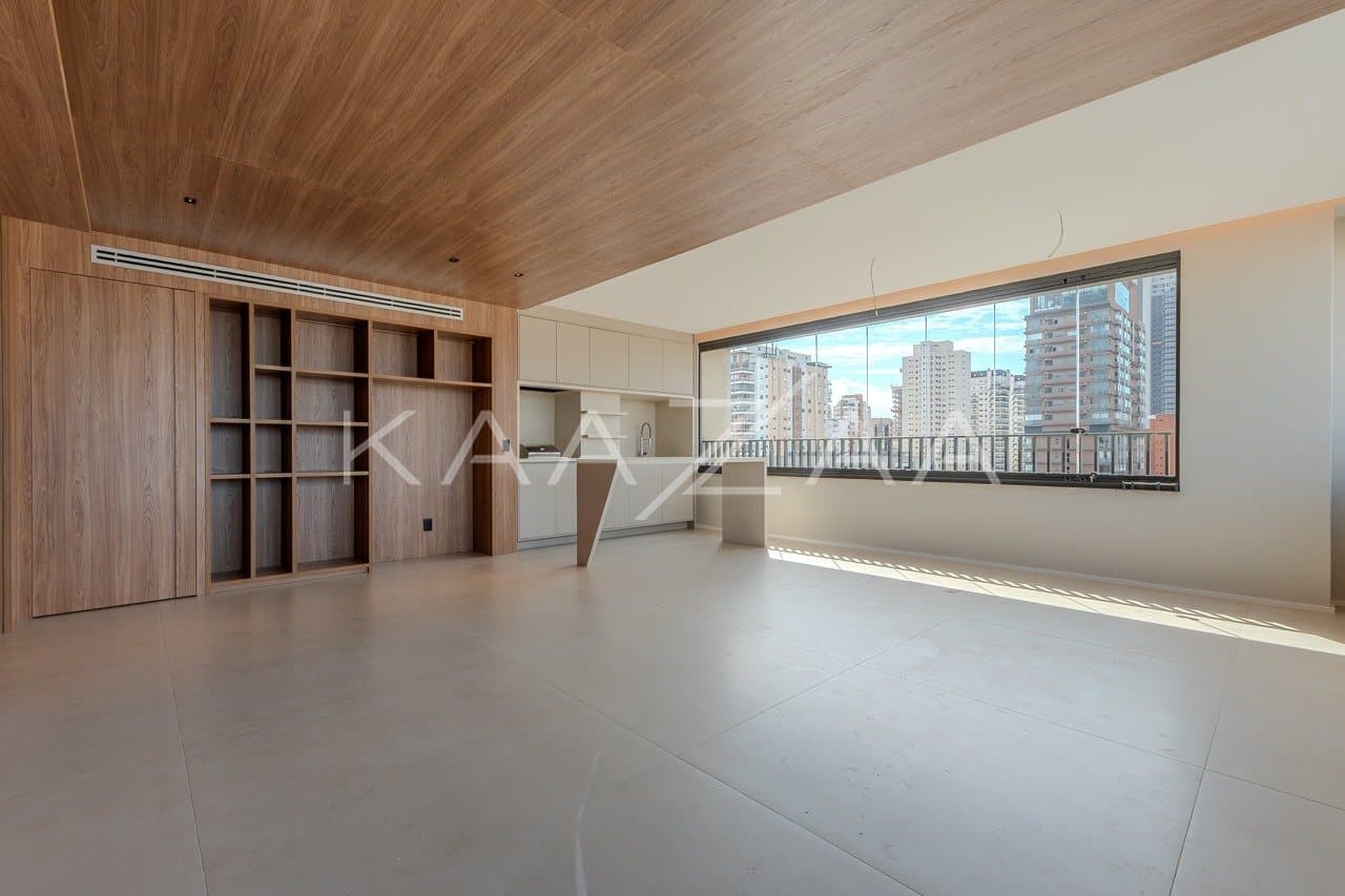 Apartamento à venda em Pinheiros - Foto 3