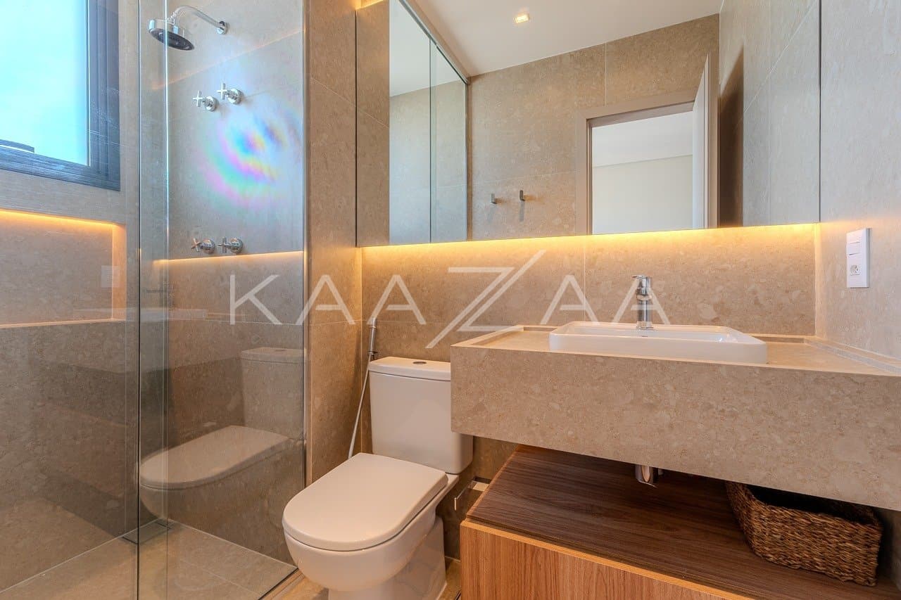 Apartamento à venda em Pinheiros - Foto 17
