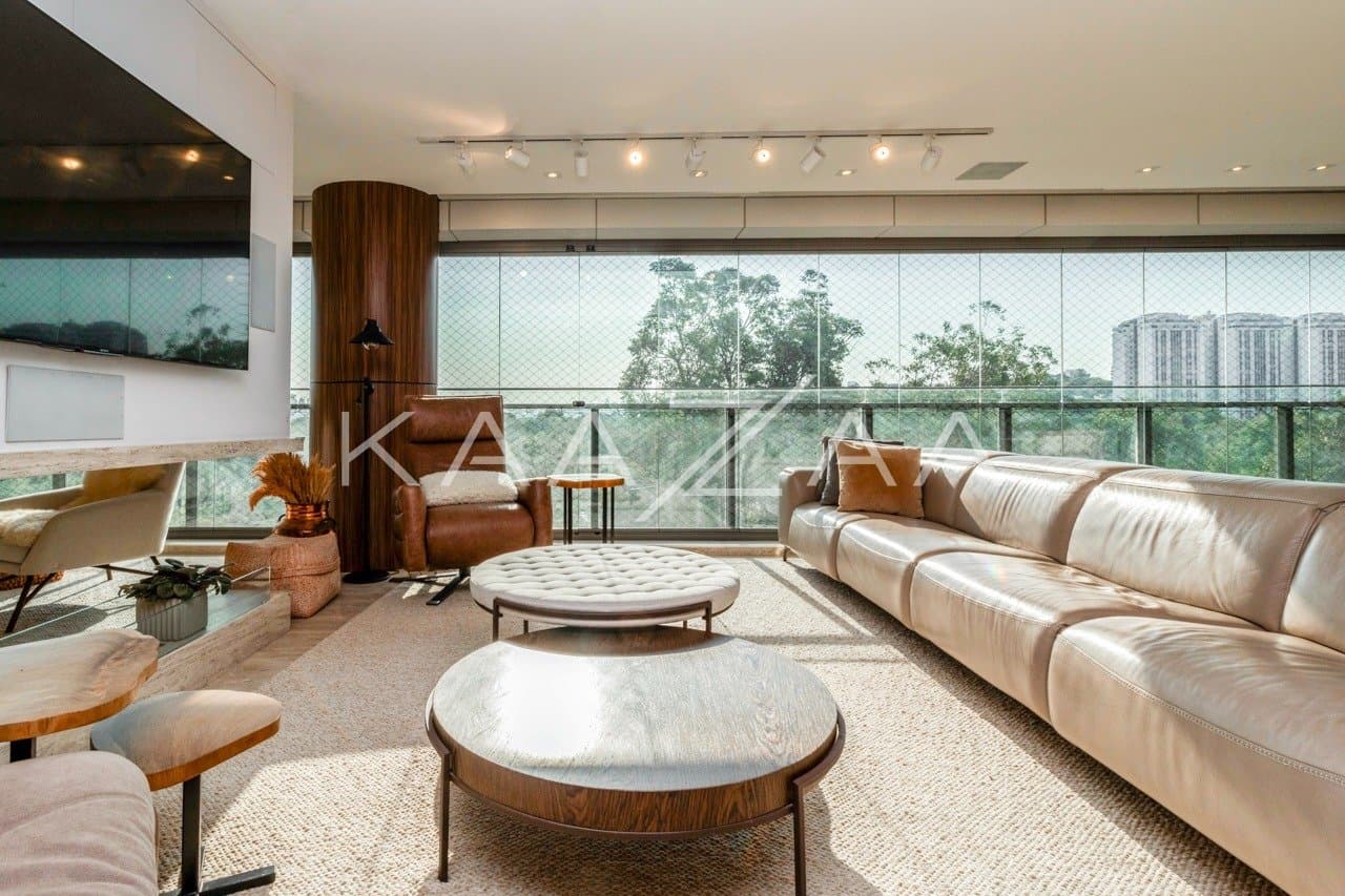 Apartamento em Pinheiros - Foto 1