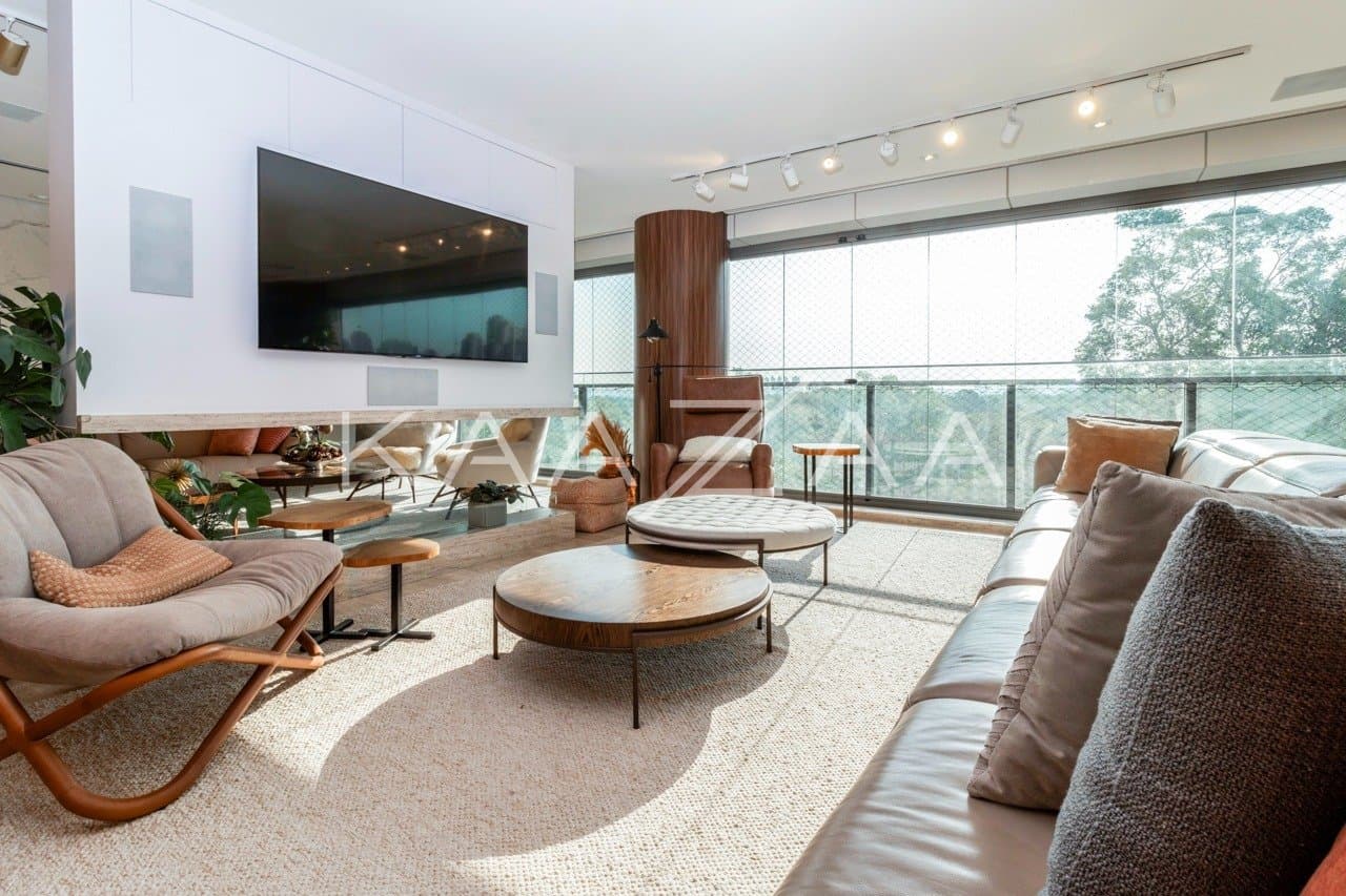 Apartamento em Pinheiros - Foto 2