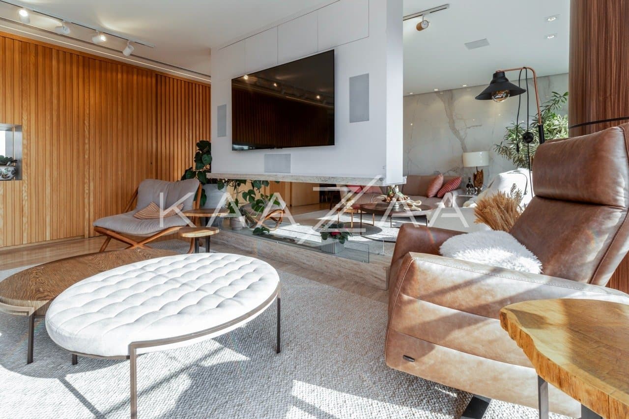 Apartamento em Pinheiros - Foto 3