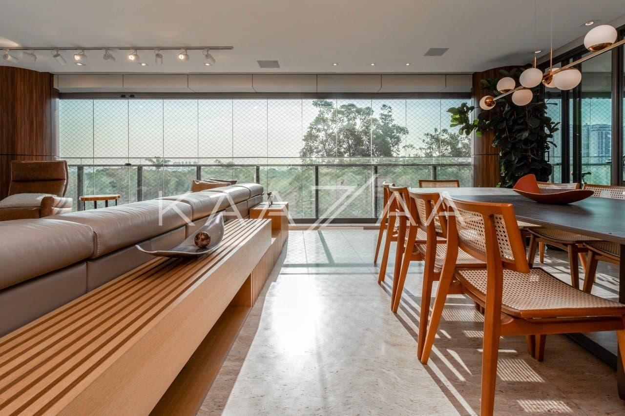 Apartamento em Pinheiros - Foto 4