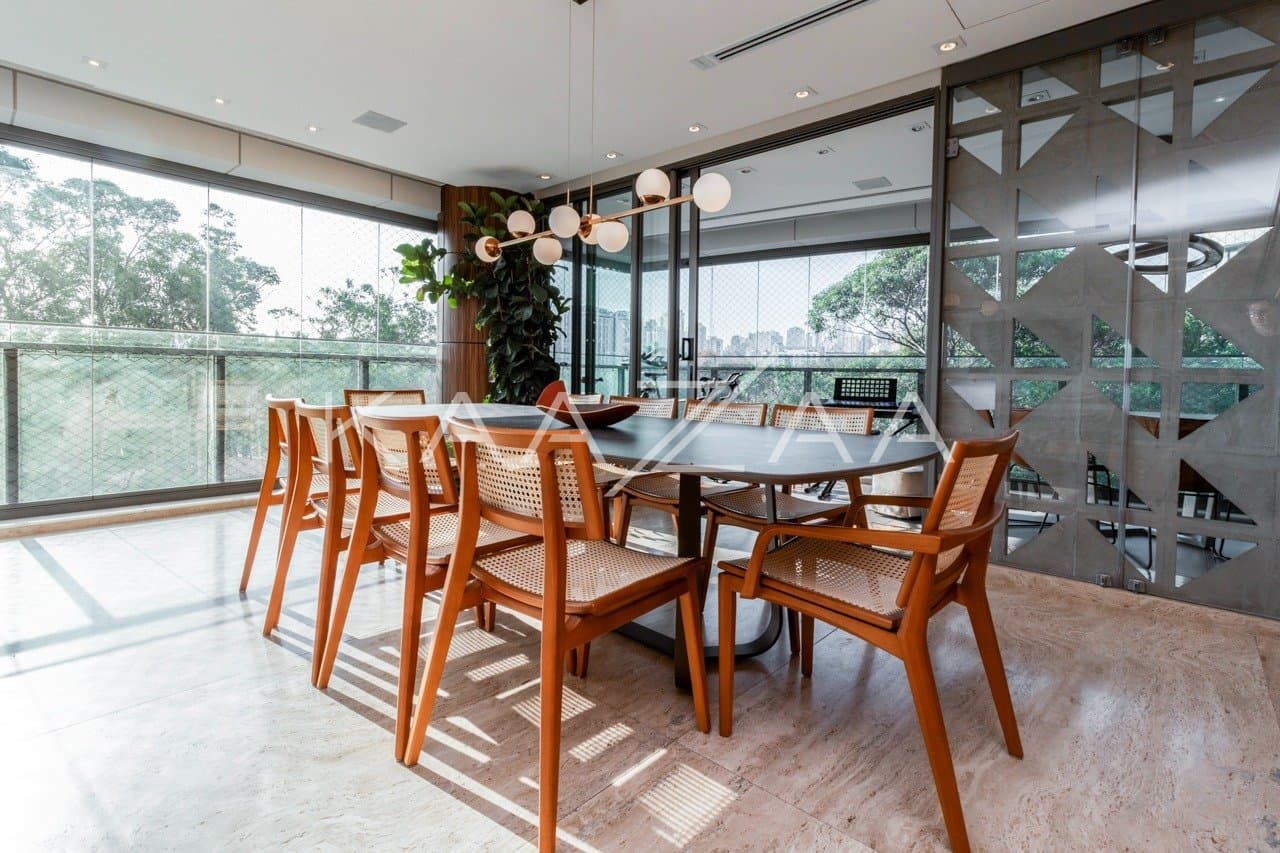 Apartamento em Pinheiros - Foto 5