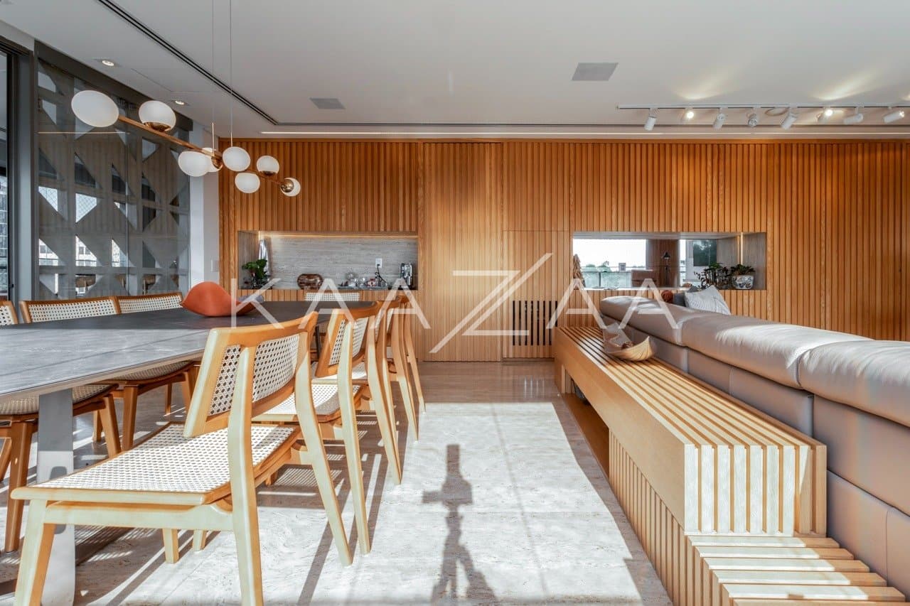 Apartamento em Pinheiros - Foto 6