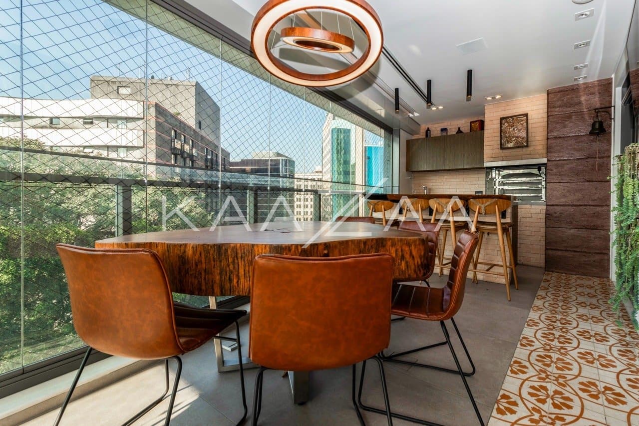 Apartamento em Pinheiros - Foto 10