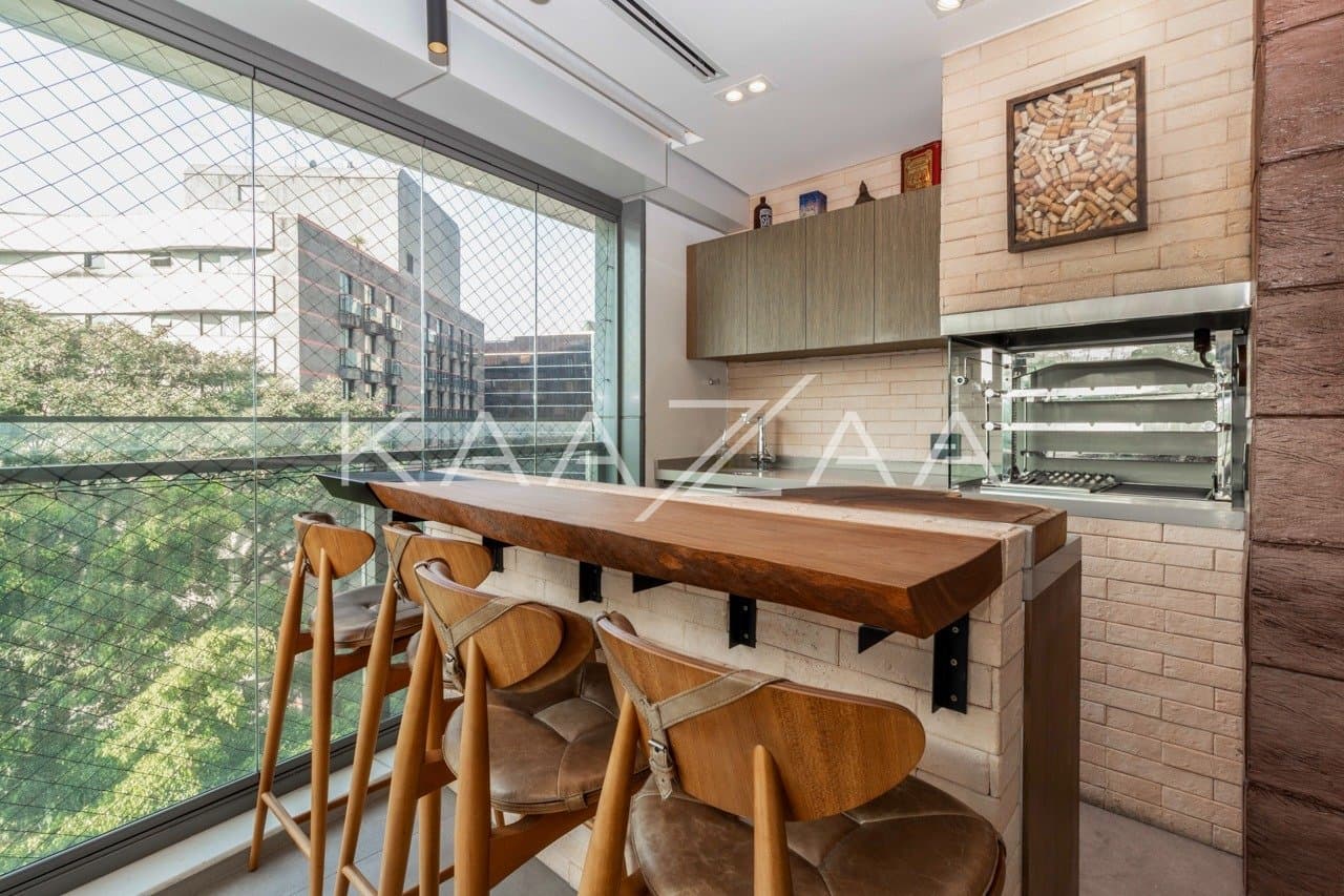 Apartamento em Pinheiros - Foto 11