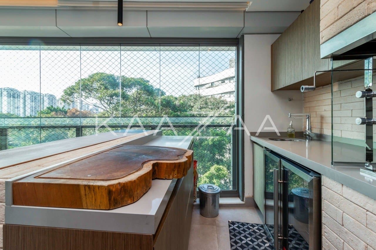 Apartamento em Pinheiros - Foto 12