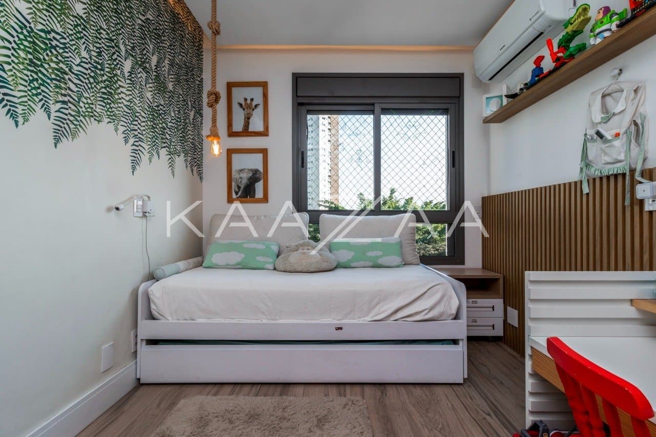 Apartamento em Pinheiros - Foto 21