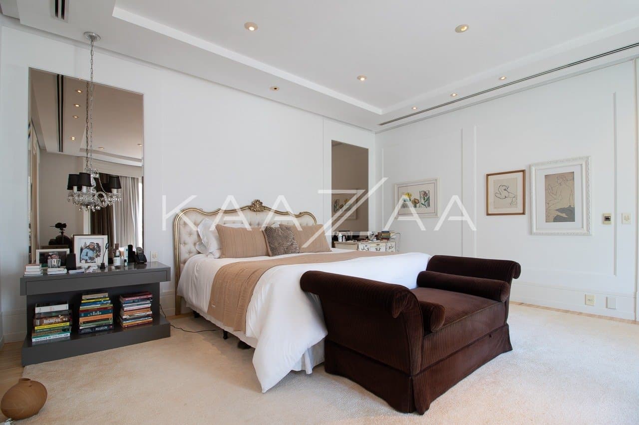 Casa em condomínio no Real Parque - Foto 23