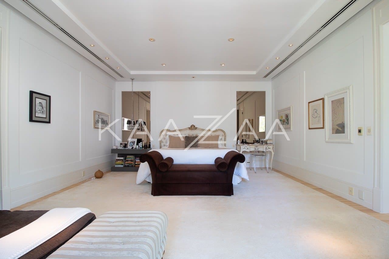 Casa em condomínio no Real Parque - Foto 24