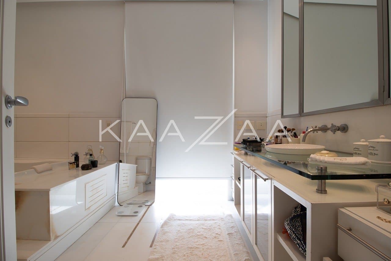 Casa em condomínio no Real Parque - Foto 25