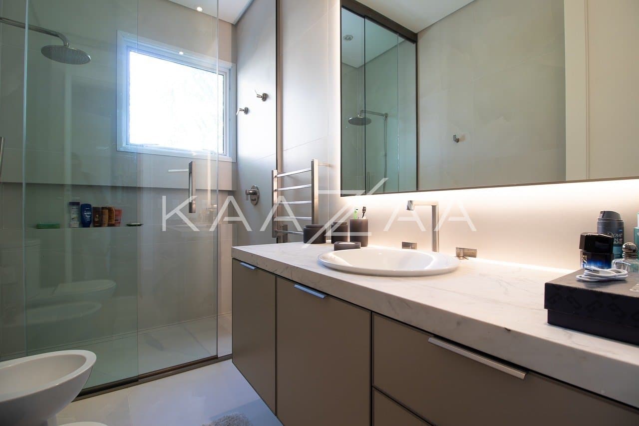 Casa em condomínio no Real Parque - Foto 29