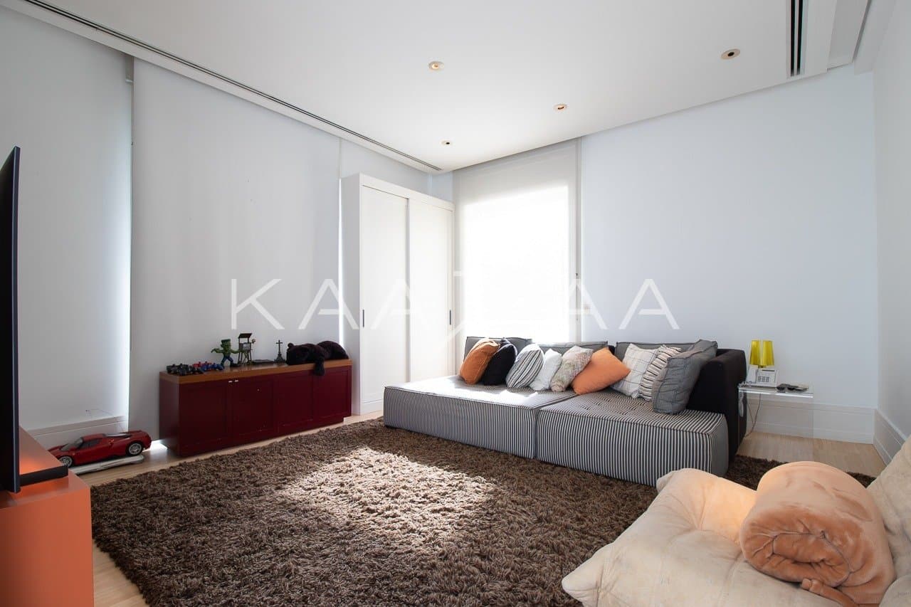 Casa em condomínio no Real Parque - Foto 22