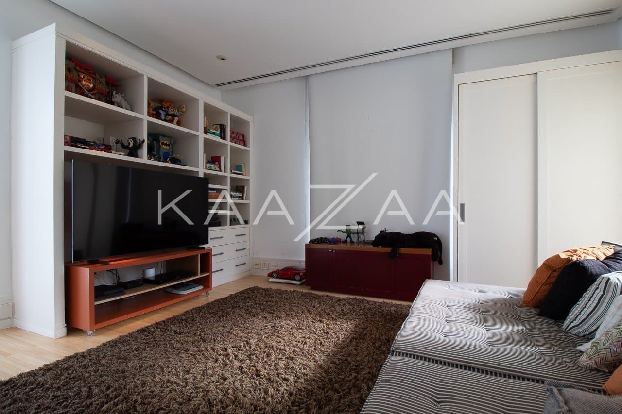 Casa em condomínio no Real Parque - Foto 21