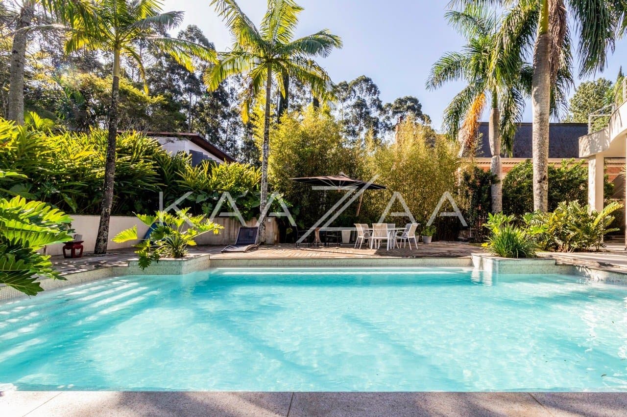 Casa em condomínio no Real Parque - Foto 1