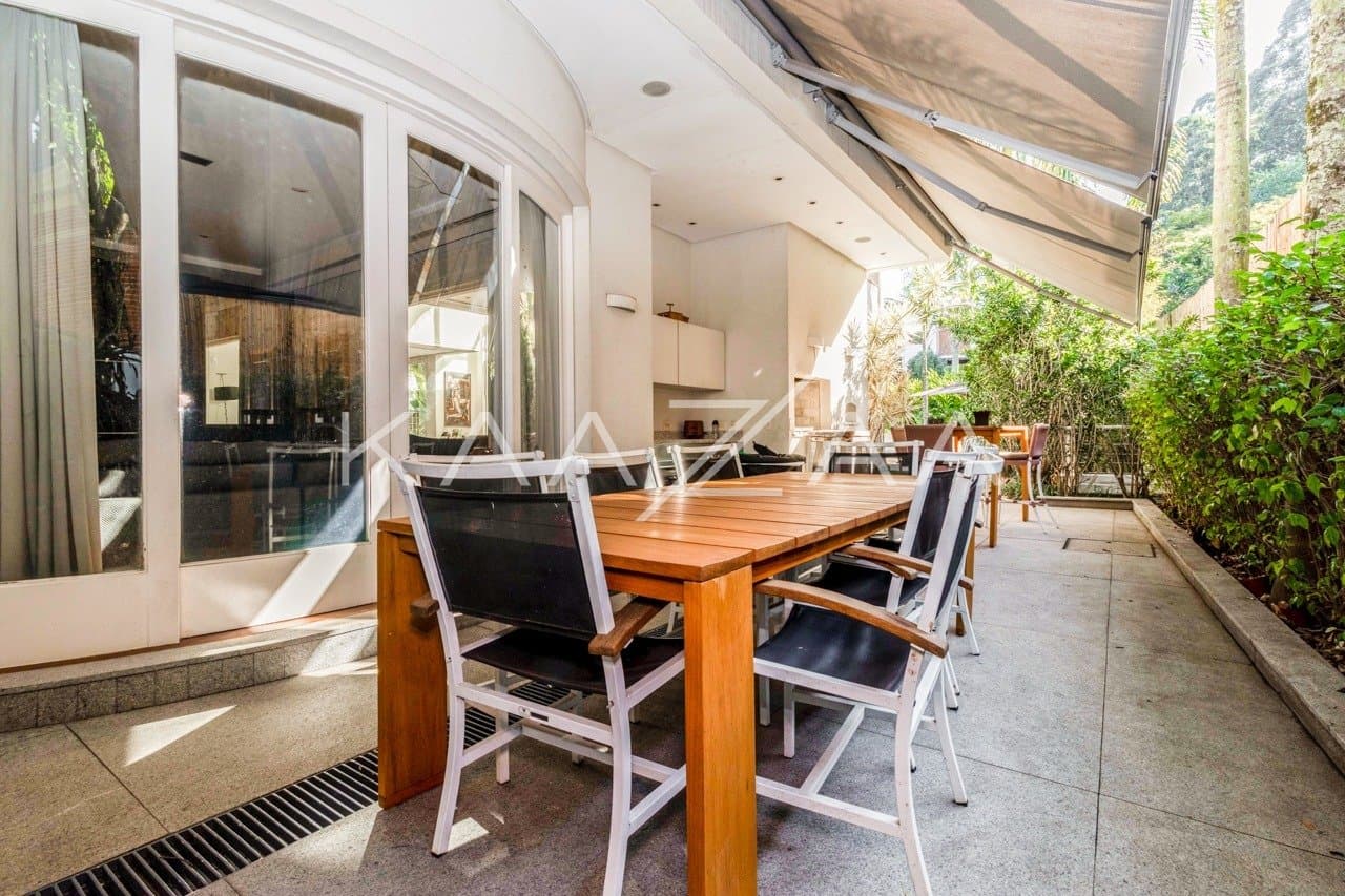 Casa em condomínio no Real Parque - Foto 3