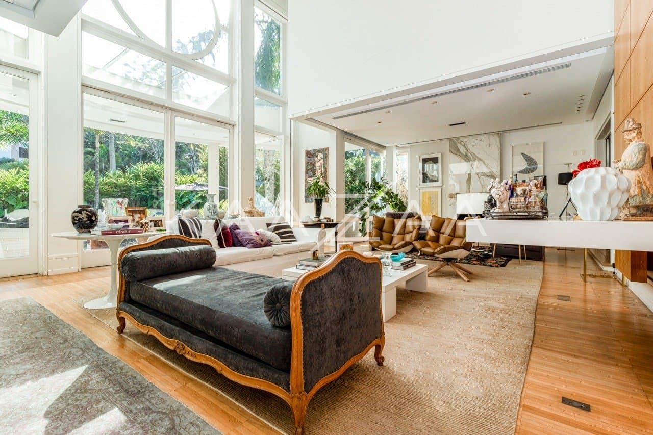 Casa em condomínio no Real Parque - Foto 4