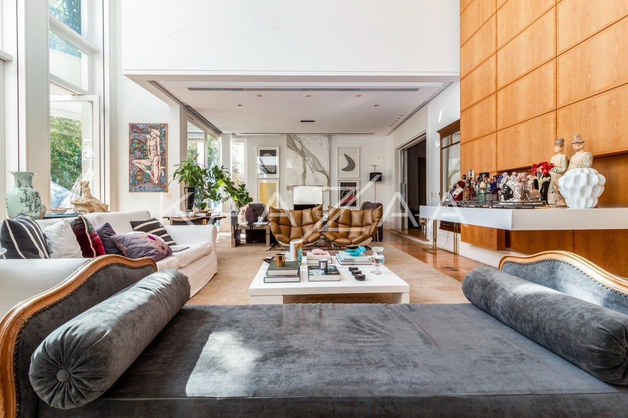 Casa em condomínio no Real Parque - Foto 5