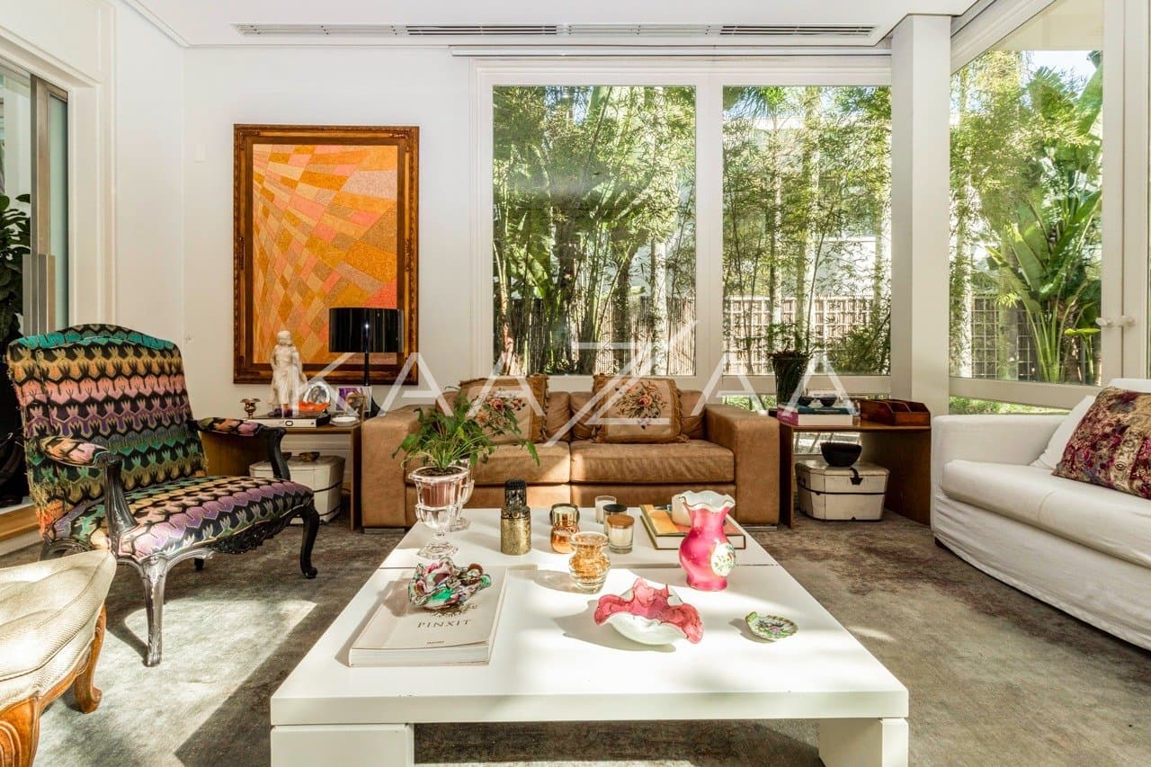 Casa em condomínio no Real Parque - Foto 8