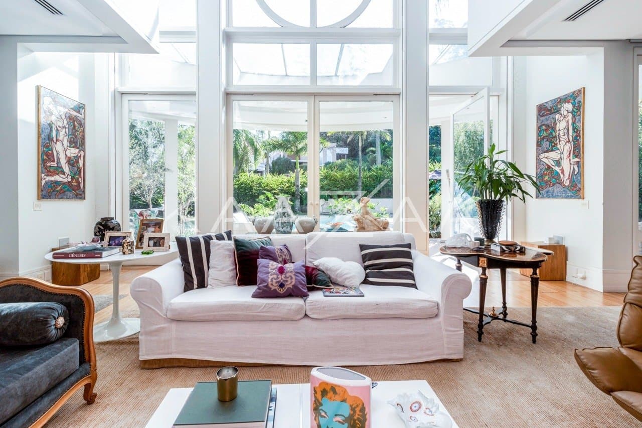 Casa em condomínio no Real Parque - Foto 7