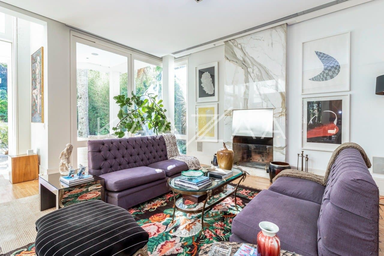 Casa em condomínio no Real Parque - Foto 10