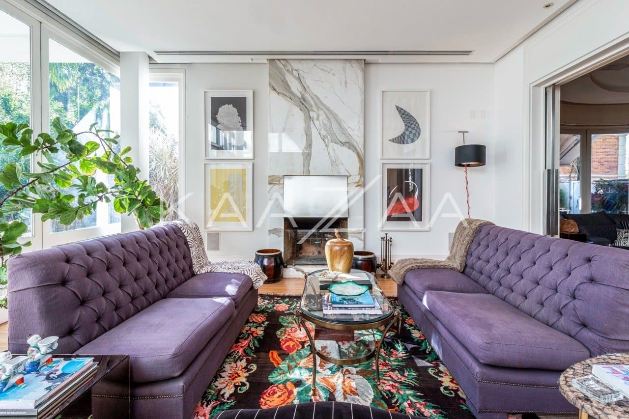 Casa em condomínio no Real Parque - Foto 11