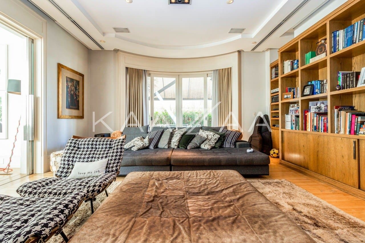 Casa em condomínio no Real Parque - Foto 13