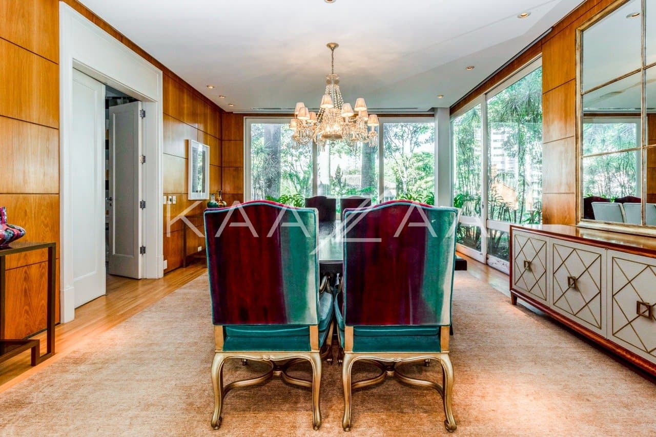 Casa em condomínio no Real Parque - Foto 15