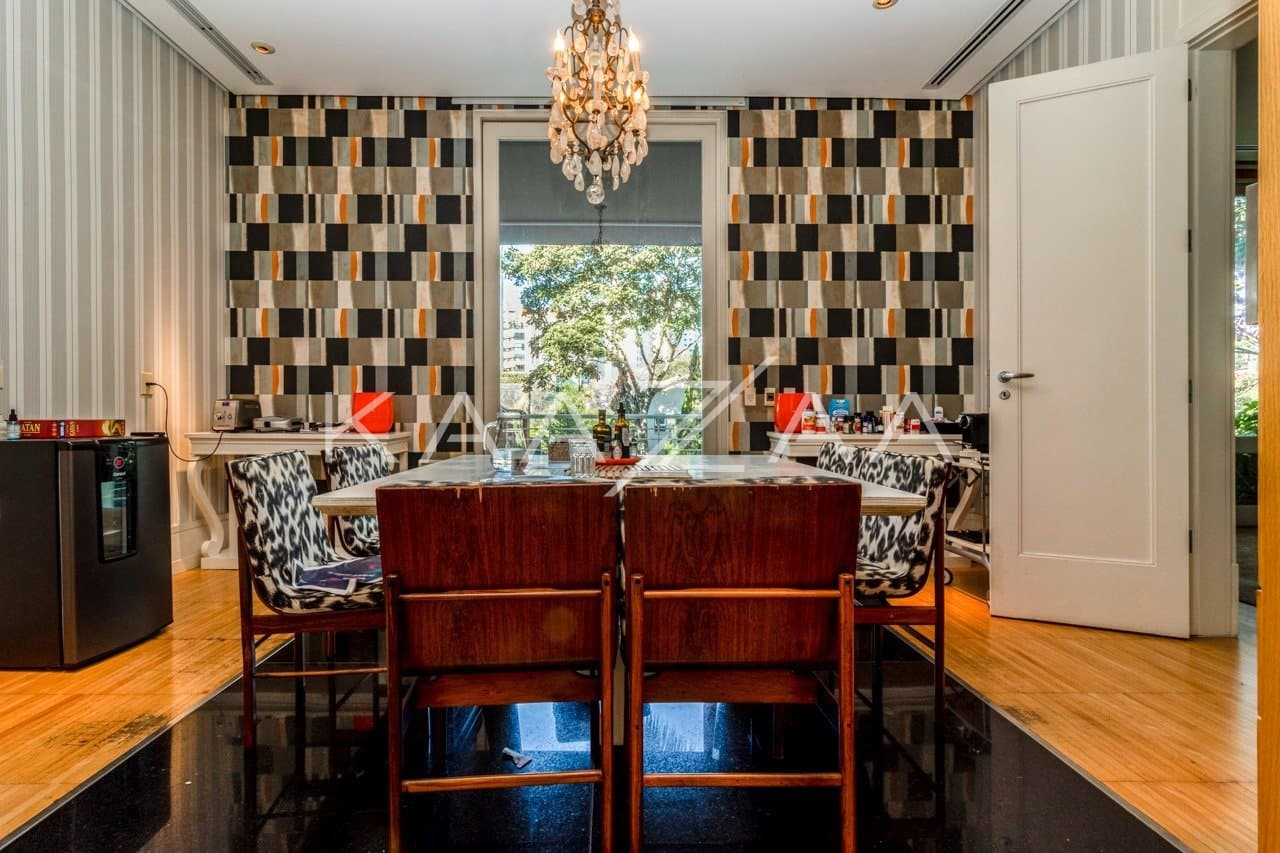 Casa em condomínio no Real Parque - Foto 17