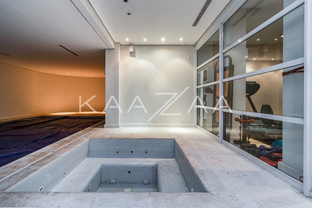 Casa em condomínio no Real Parque - Foto 19