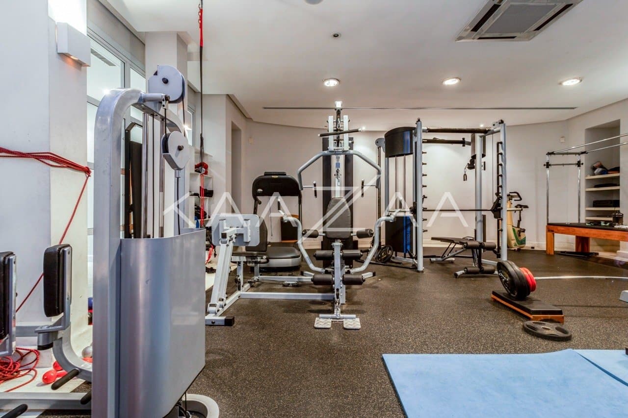 Casa em condomínio no Real Parque - Foto 20