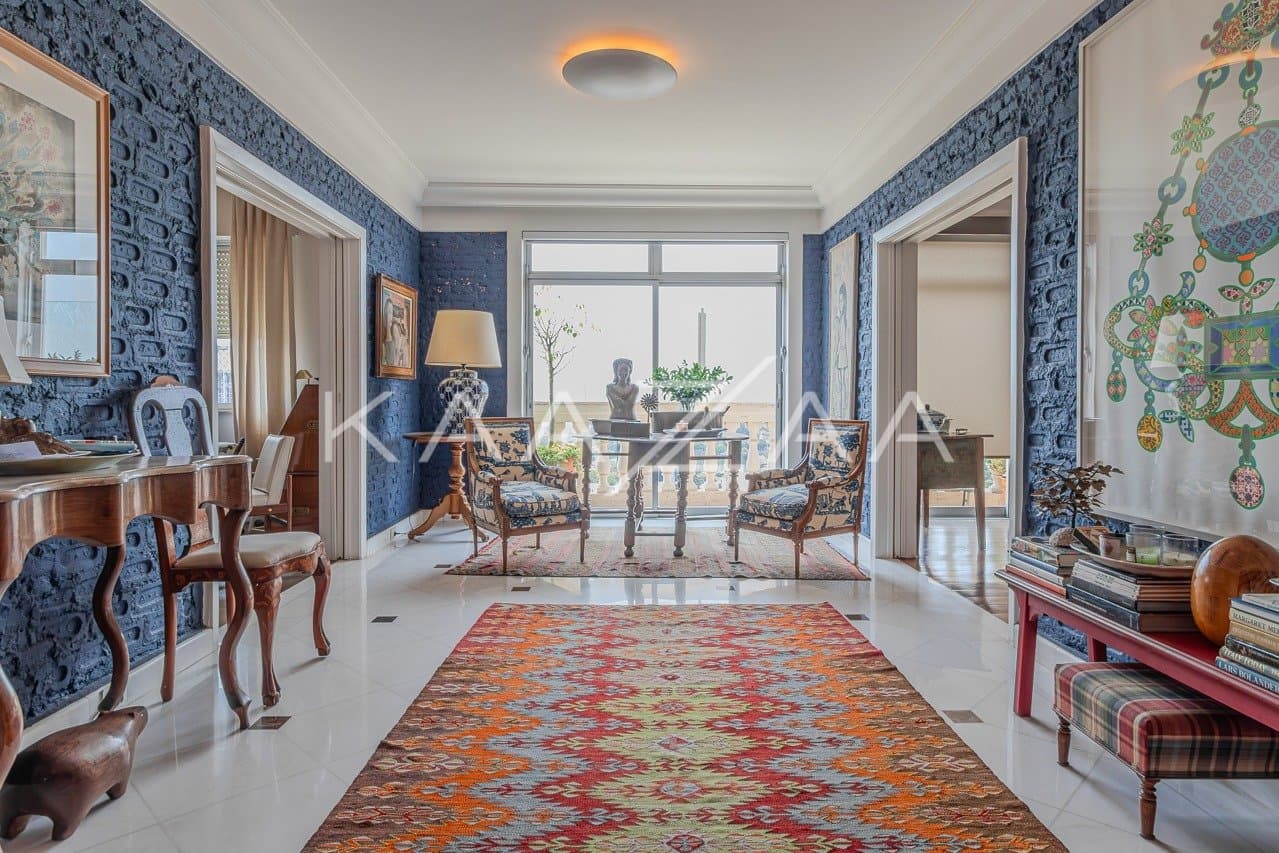 Apartamento no Jardim Europa - Foto 8