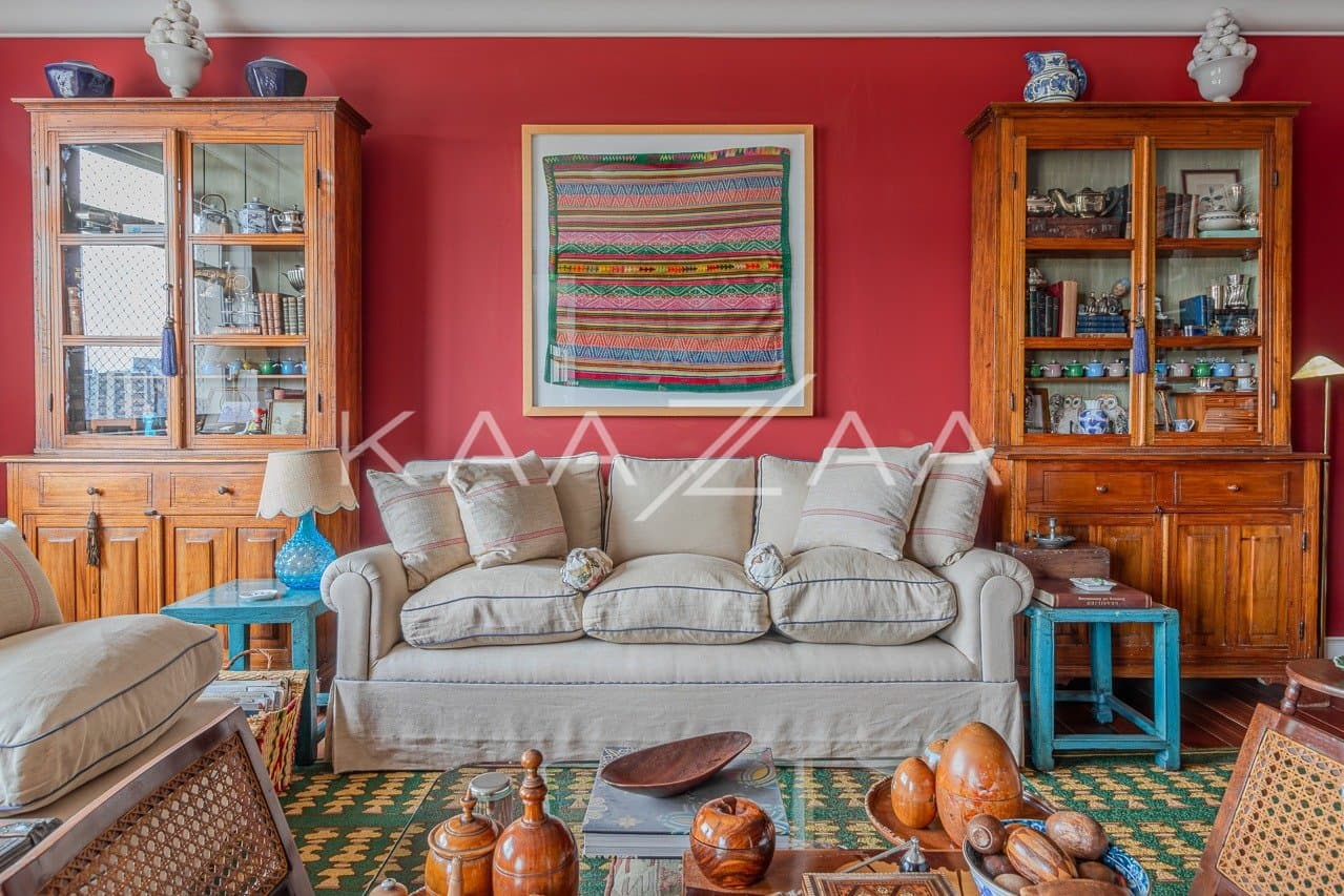 Apartamento no Jardim Europa - Foto 17