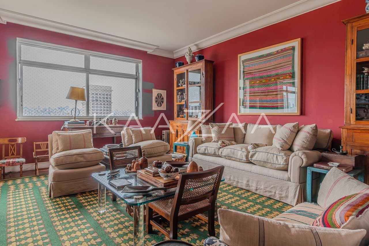 Apartamento no Jardim Europa - Foto 16