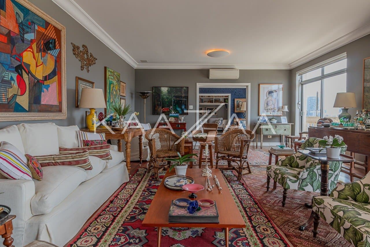 Apartamento no Jardim Europa - Foto 3