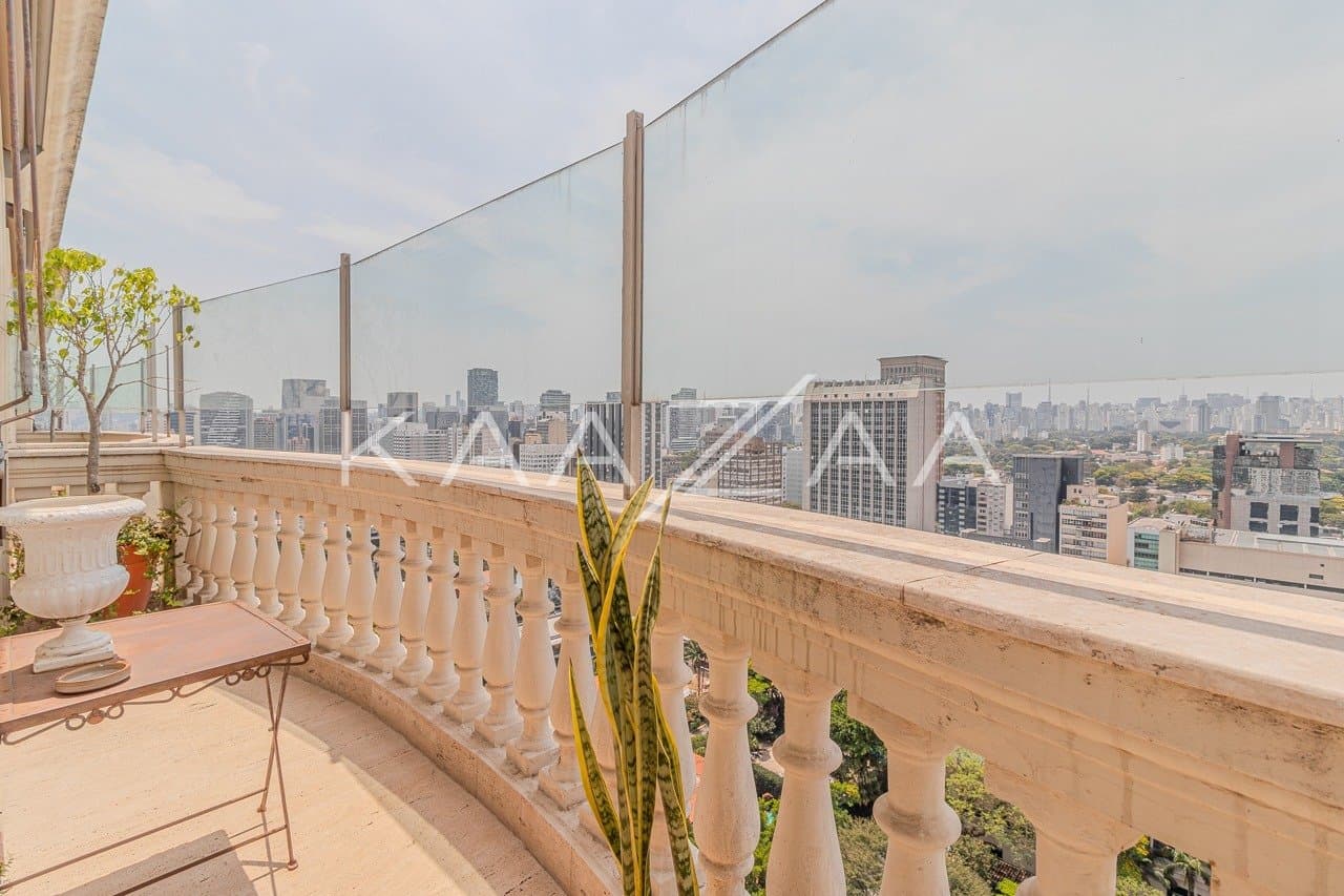 Apartamento no Jardim Europa - Foto 11