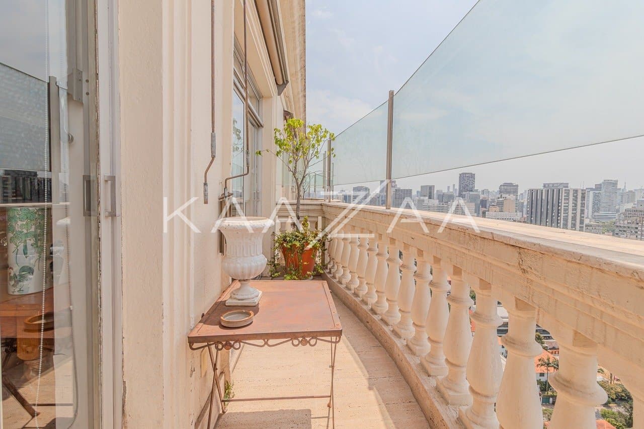 Apartamento no Jardim Europa - Foto 10