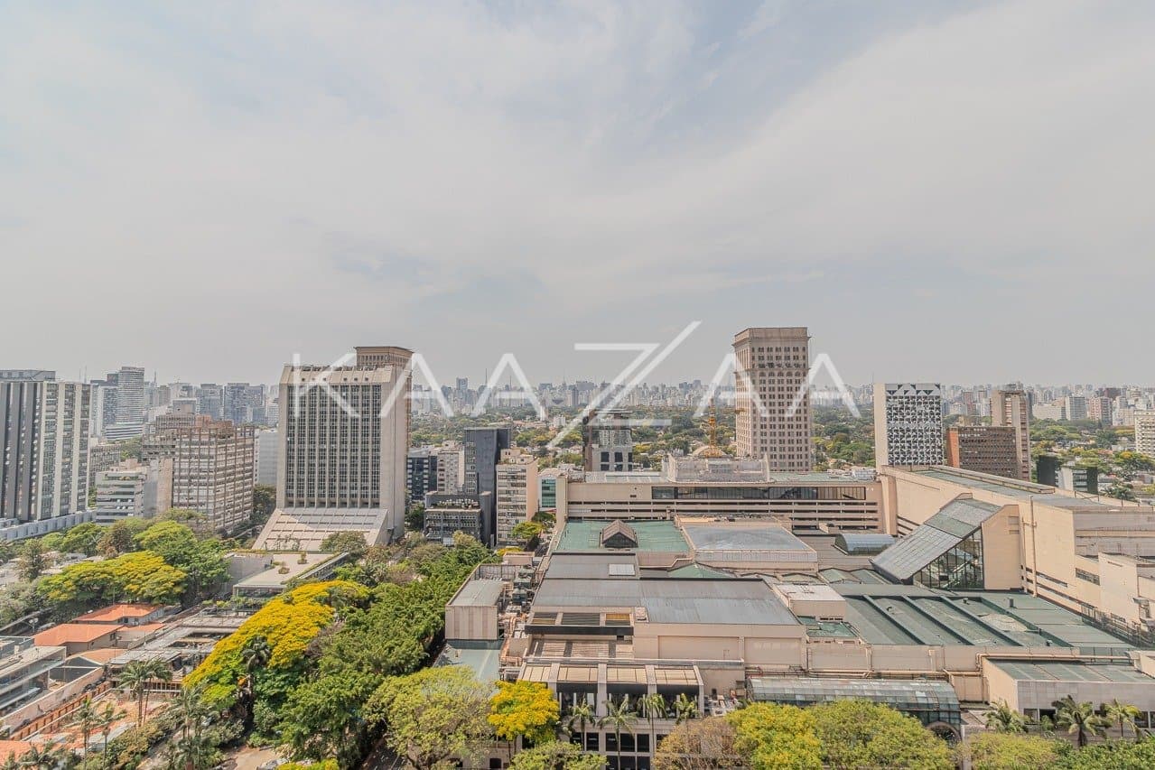 Apartamento no Jardim Europa - Foto 12