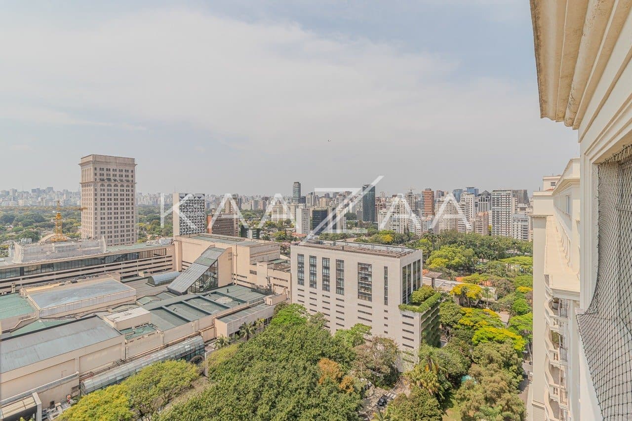 Apartamento no Jardim Europa - Foto 13