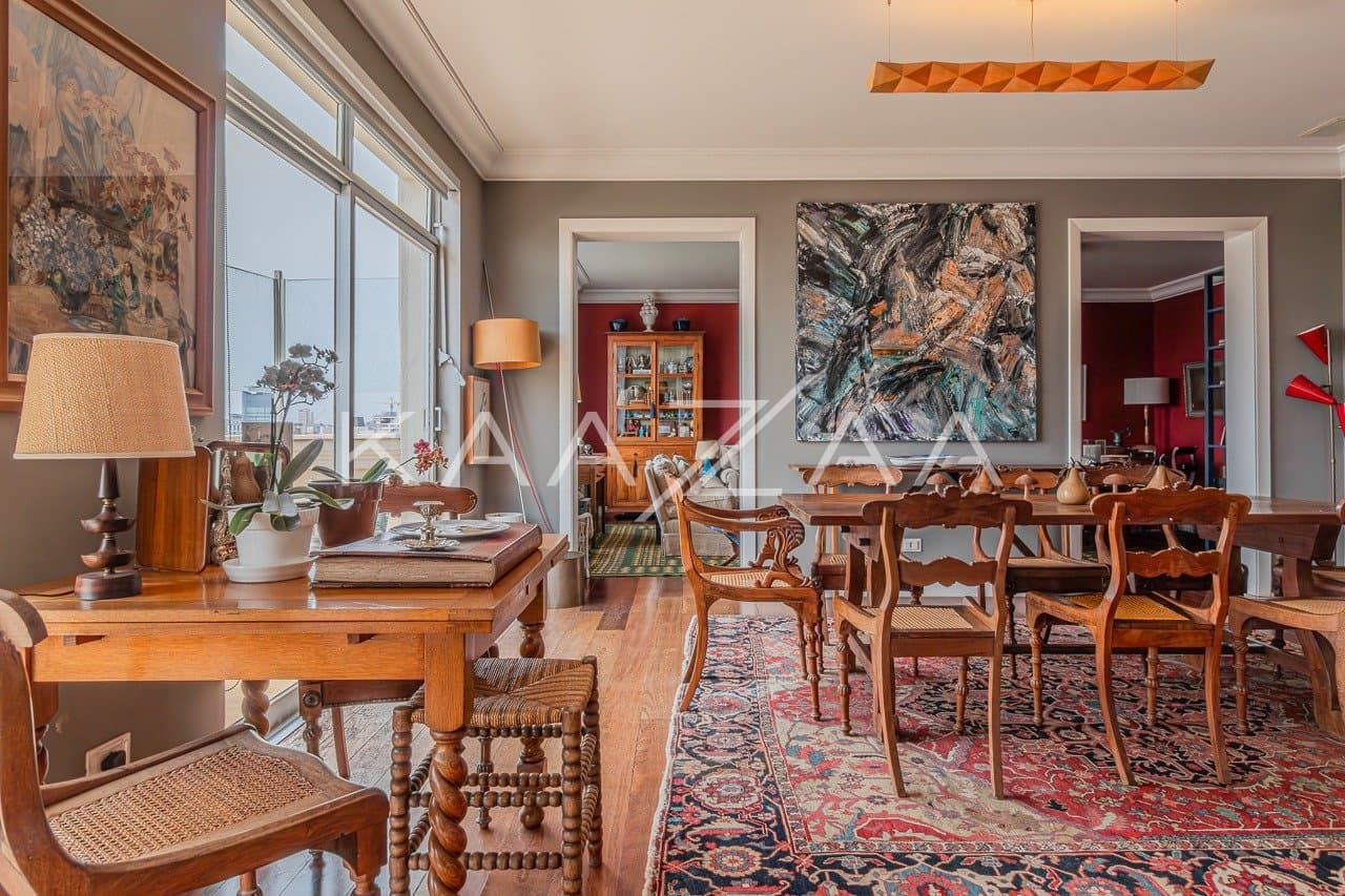 Apartamento no Jardim Europa - Foto 14