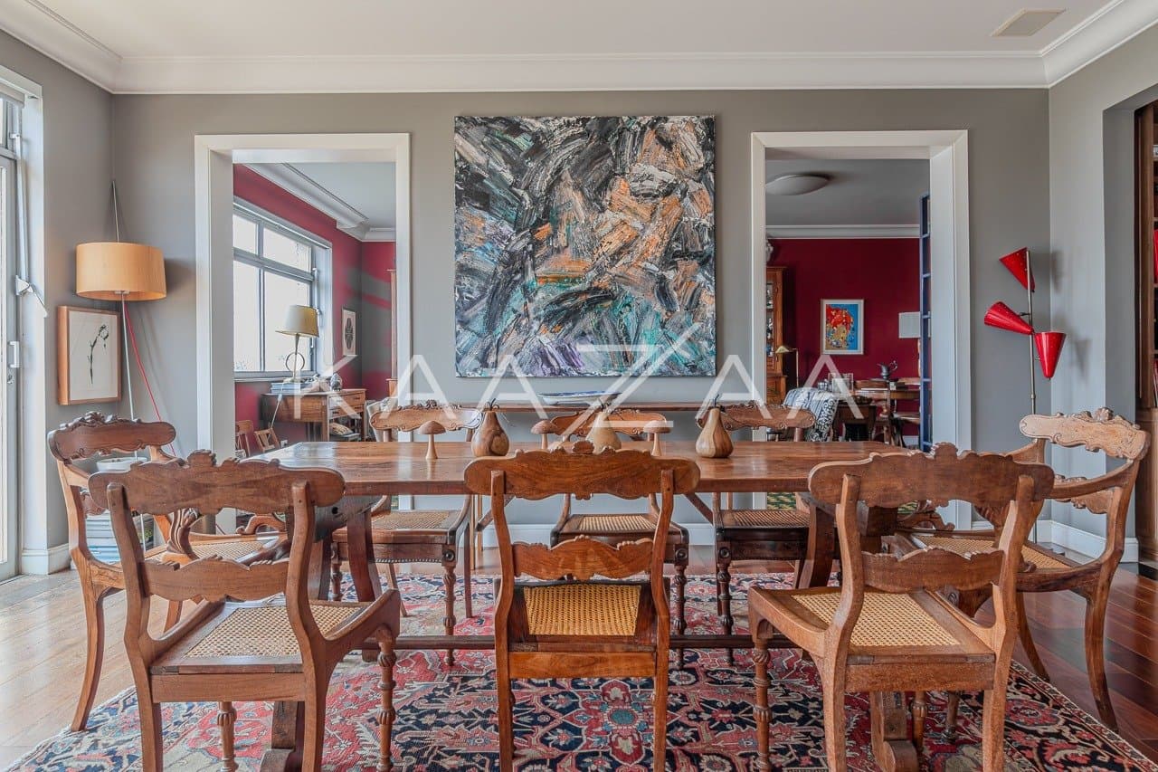 Apartamento no Jardim Europa - Foto 15