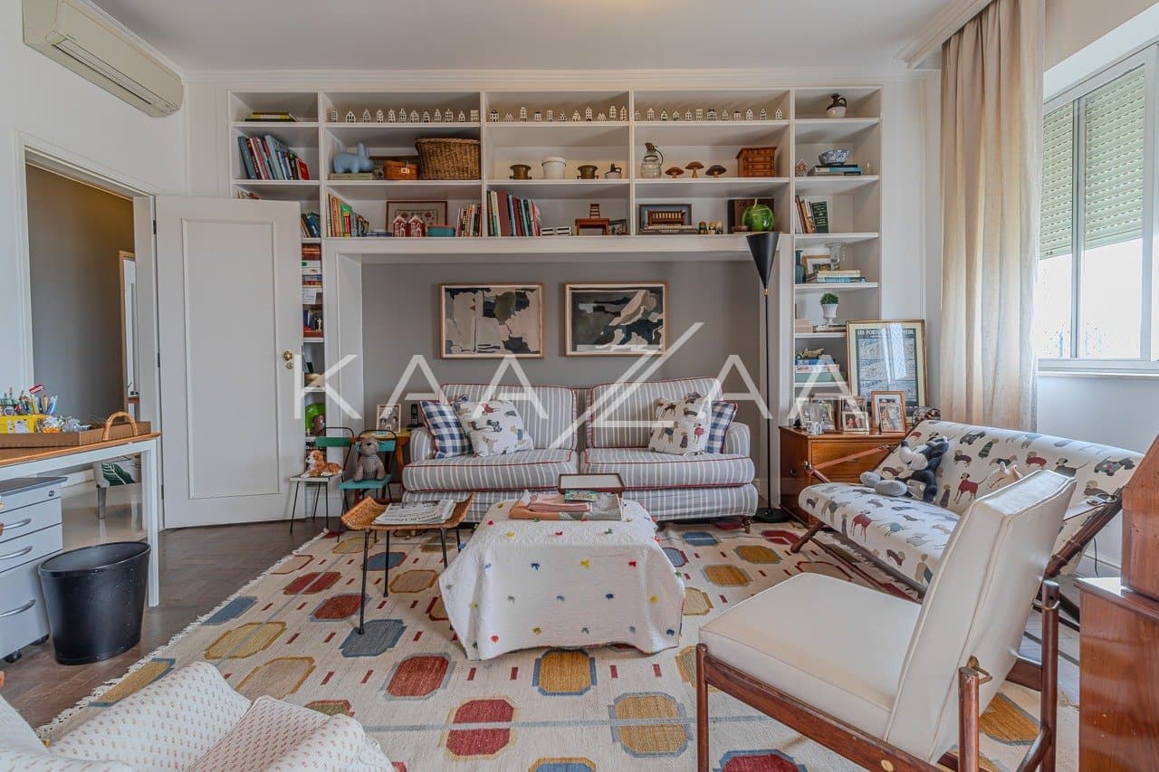 Apartamento no Jardim Europa - Foto 18