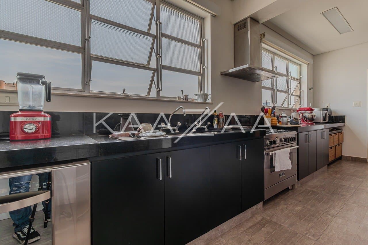 Apartamento no Jardim Europa - Foto 22